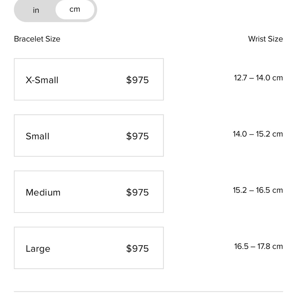 David Yurman Classic Cable Bracelet - Picture 9 of 9